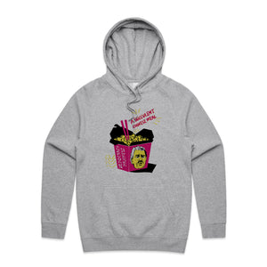 Succulent Chinese Meal Hoodie