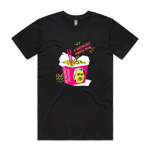 Succulent Chinese Meal Tee
