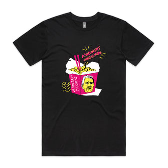 Succulent Chinese Meal Tee
