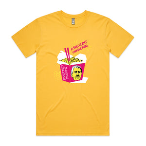 Succulent Chinese Meal Tee