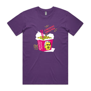 Succulent Chinese Meal Tee