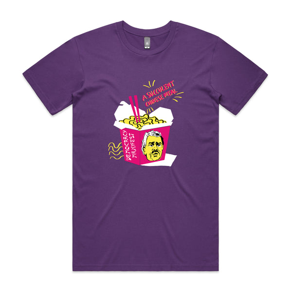 Succulent Chinese Meal Tee