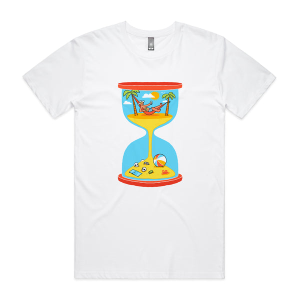 Summer Time Tee