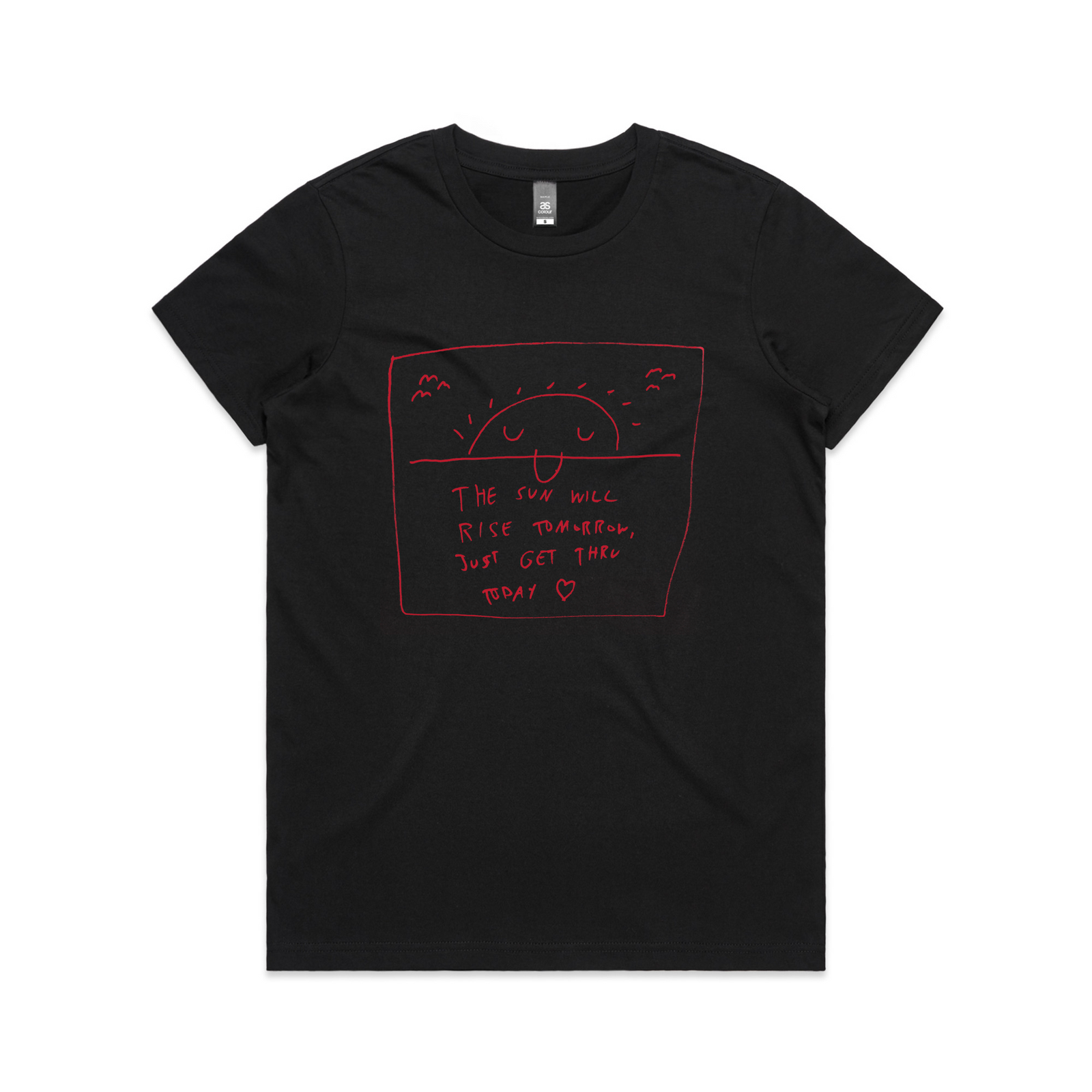 Sun Tee