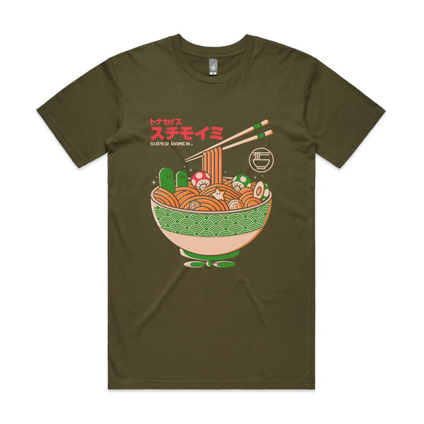 Super Ramen Tee