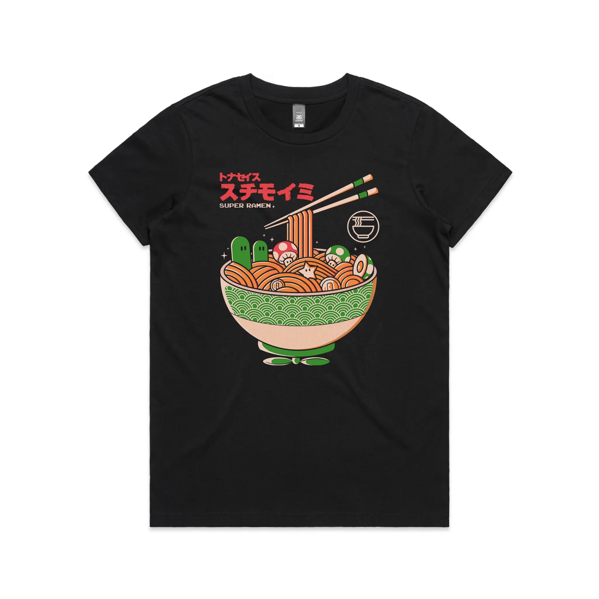 Super Ramen Tee