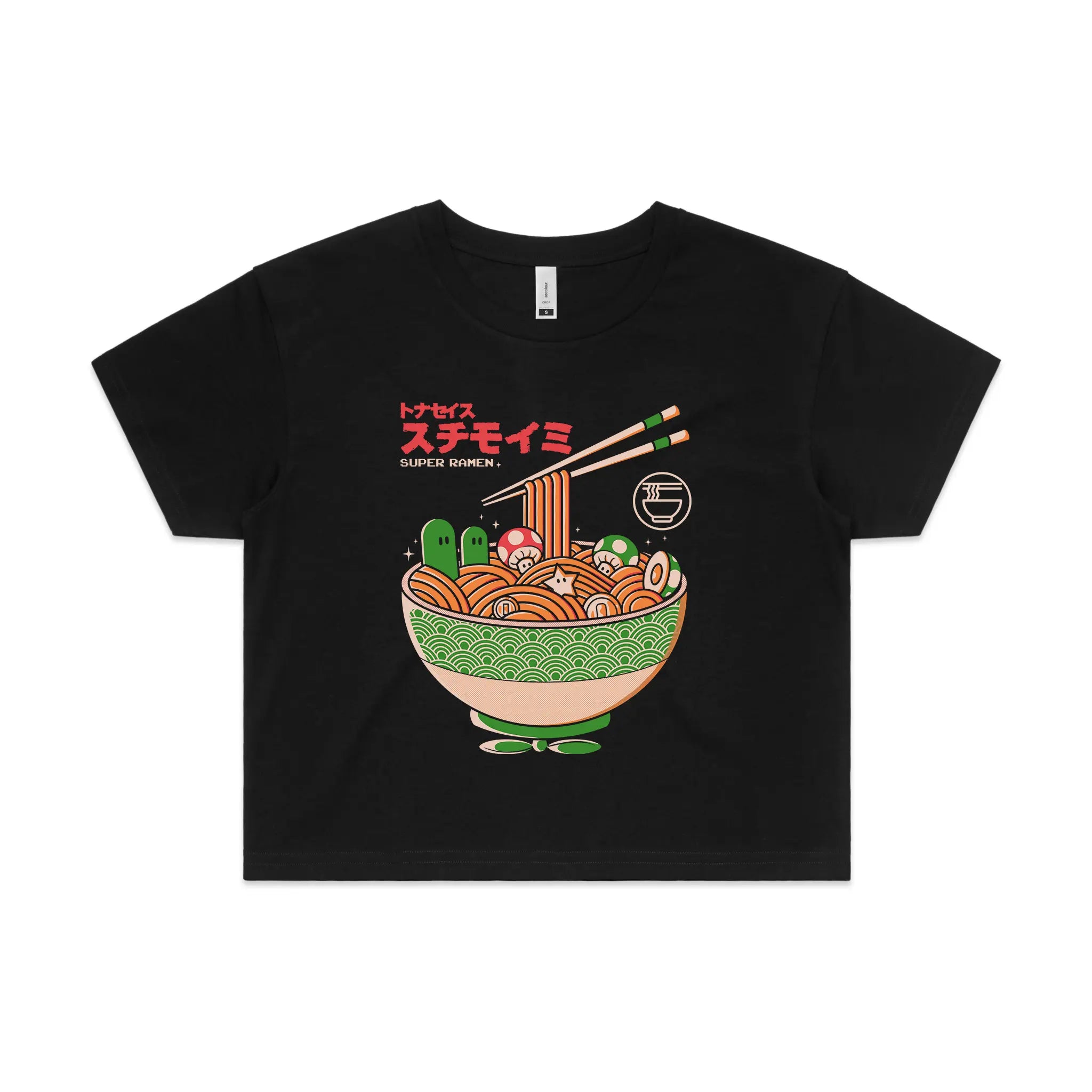 Super Ramen Tee