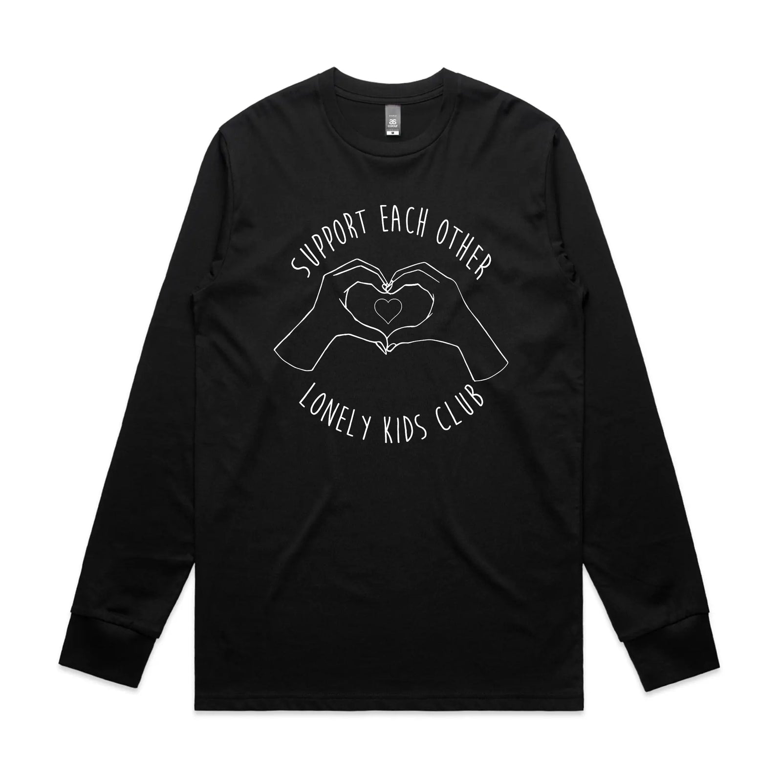 Support Each Other Tee