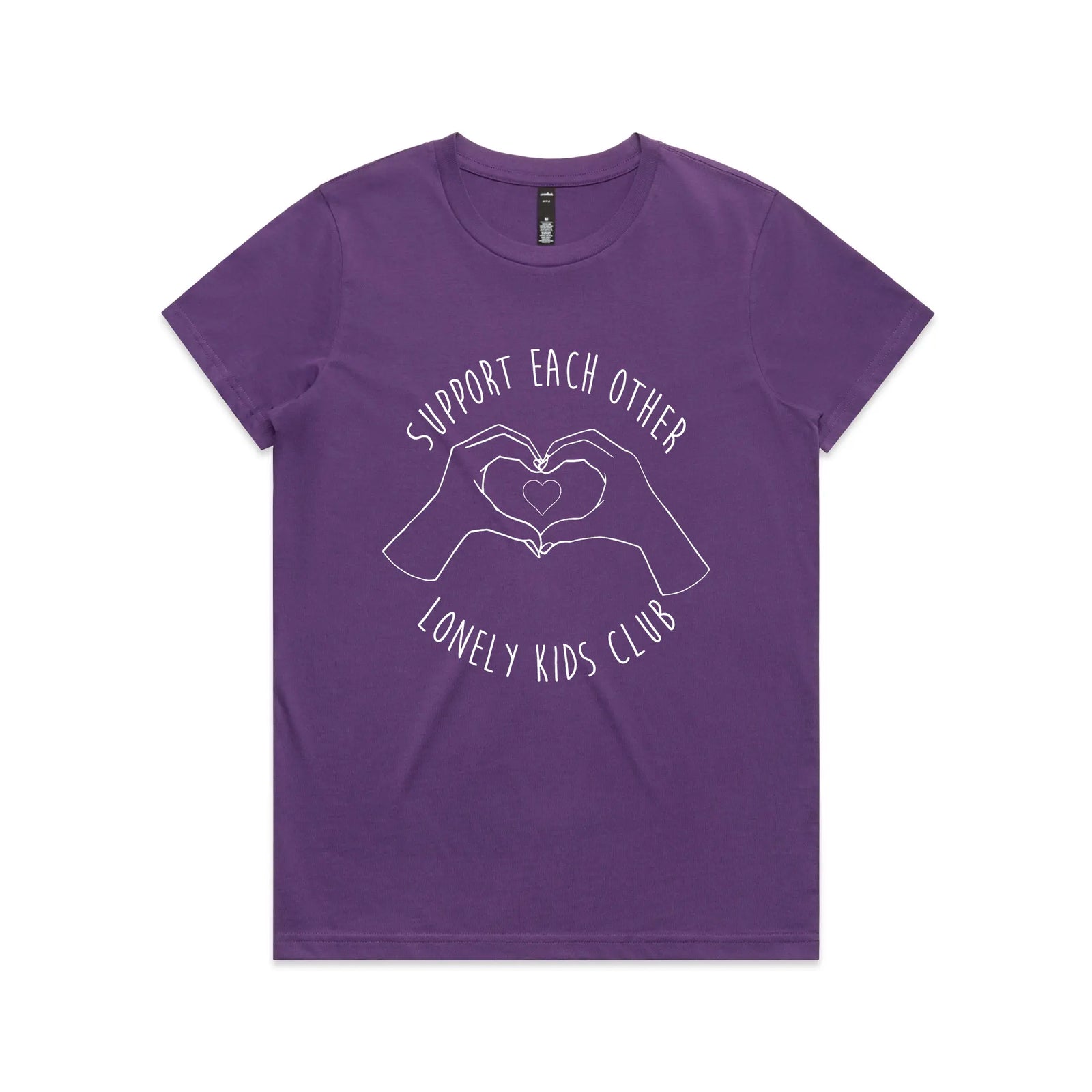 Support Each Other Tee