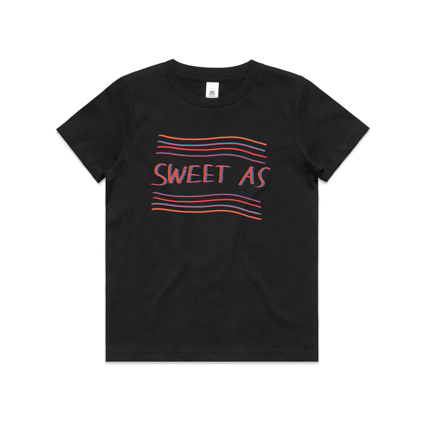 Sweet As Kids Tee