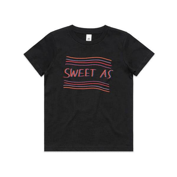 Sweet As Kids Tee