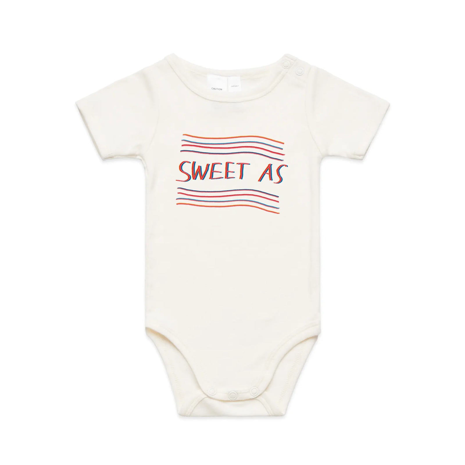 Sweet As Baby Onesie