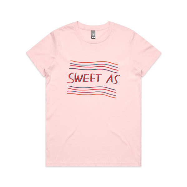 Sweet As Tee