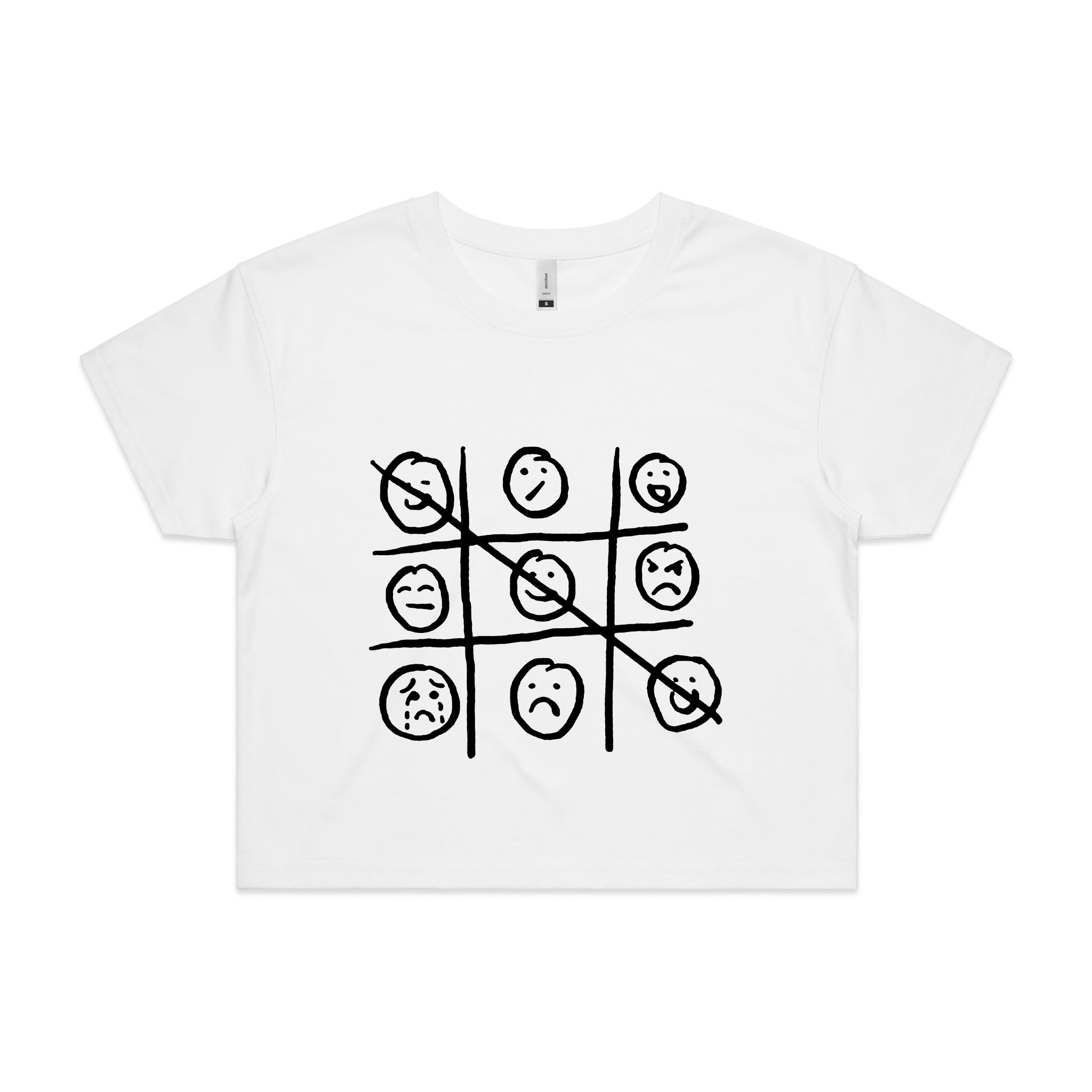 Sweet Emotion Tee