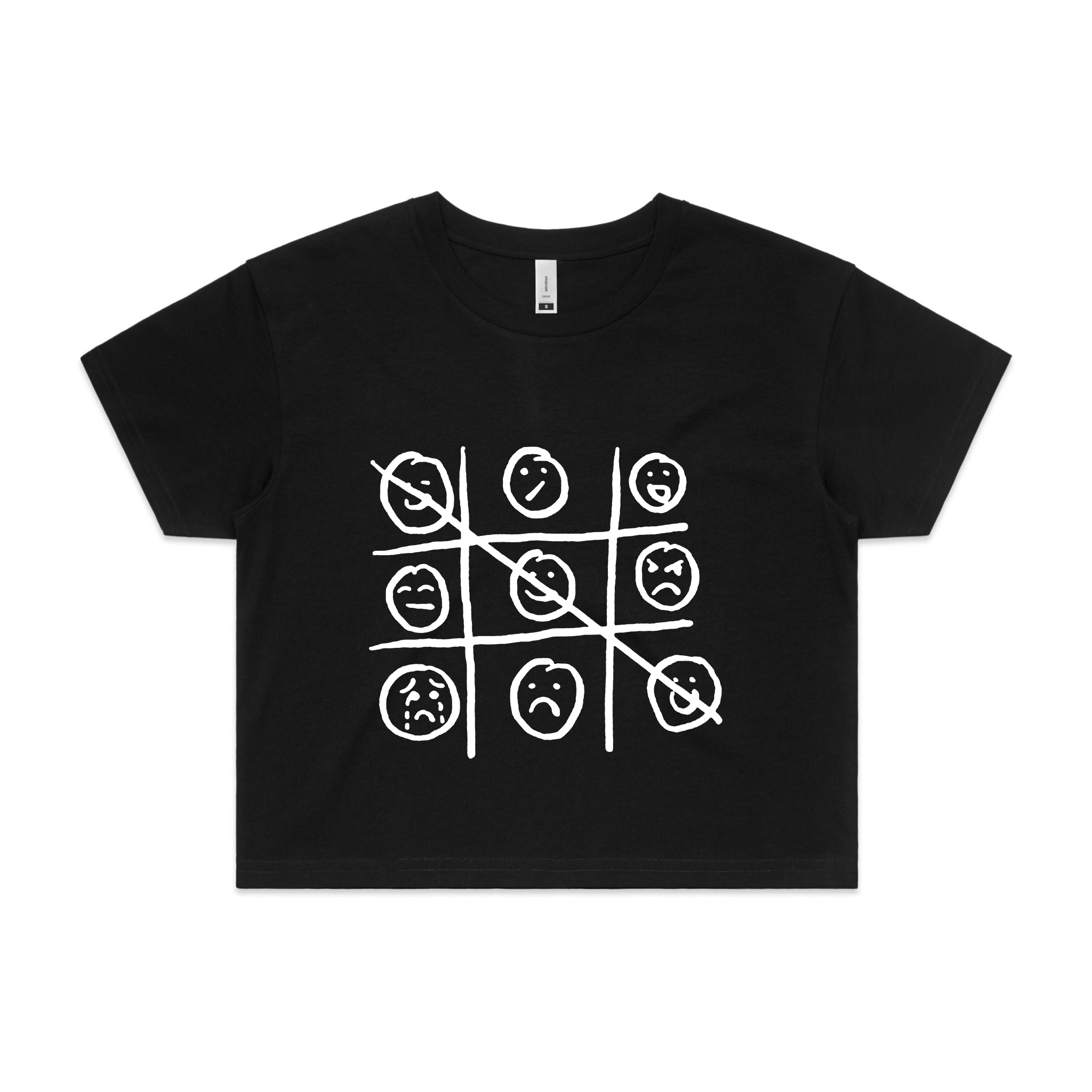 Sweet Emotion Tee