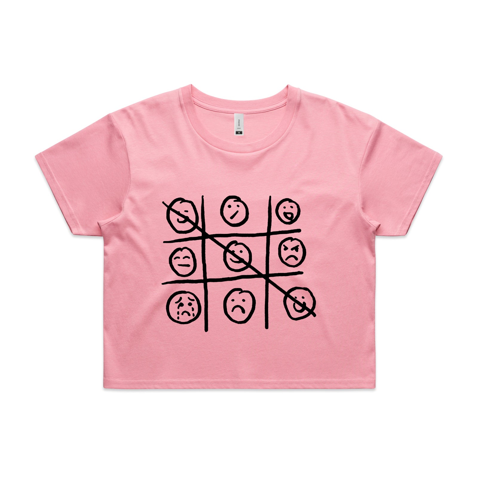 Sweet Emotion Tee