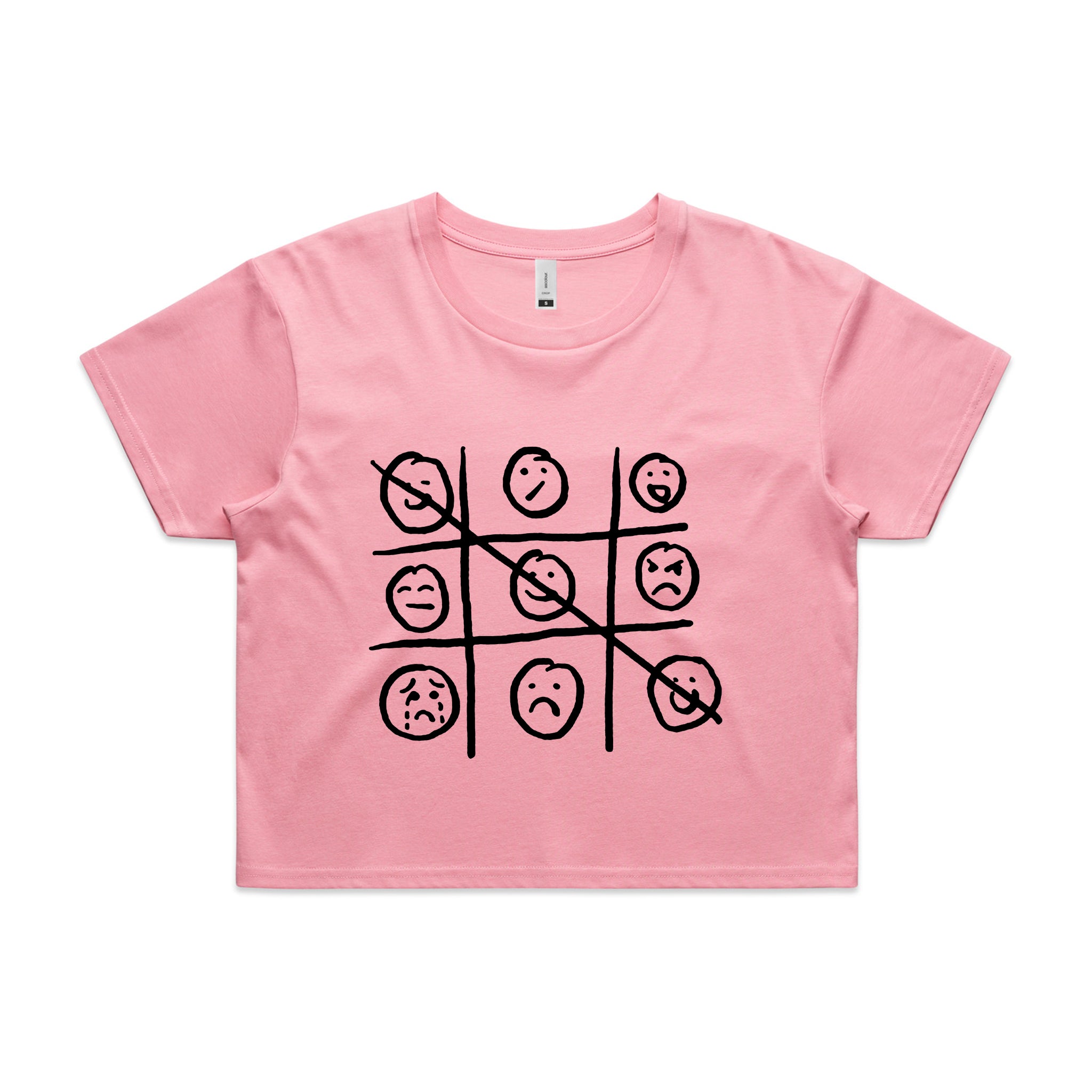 Sweet Emotion Tee