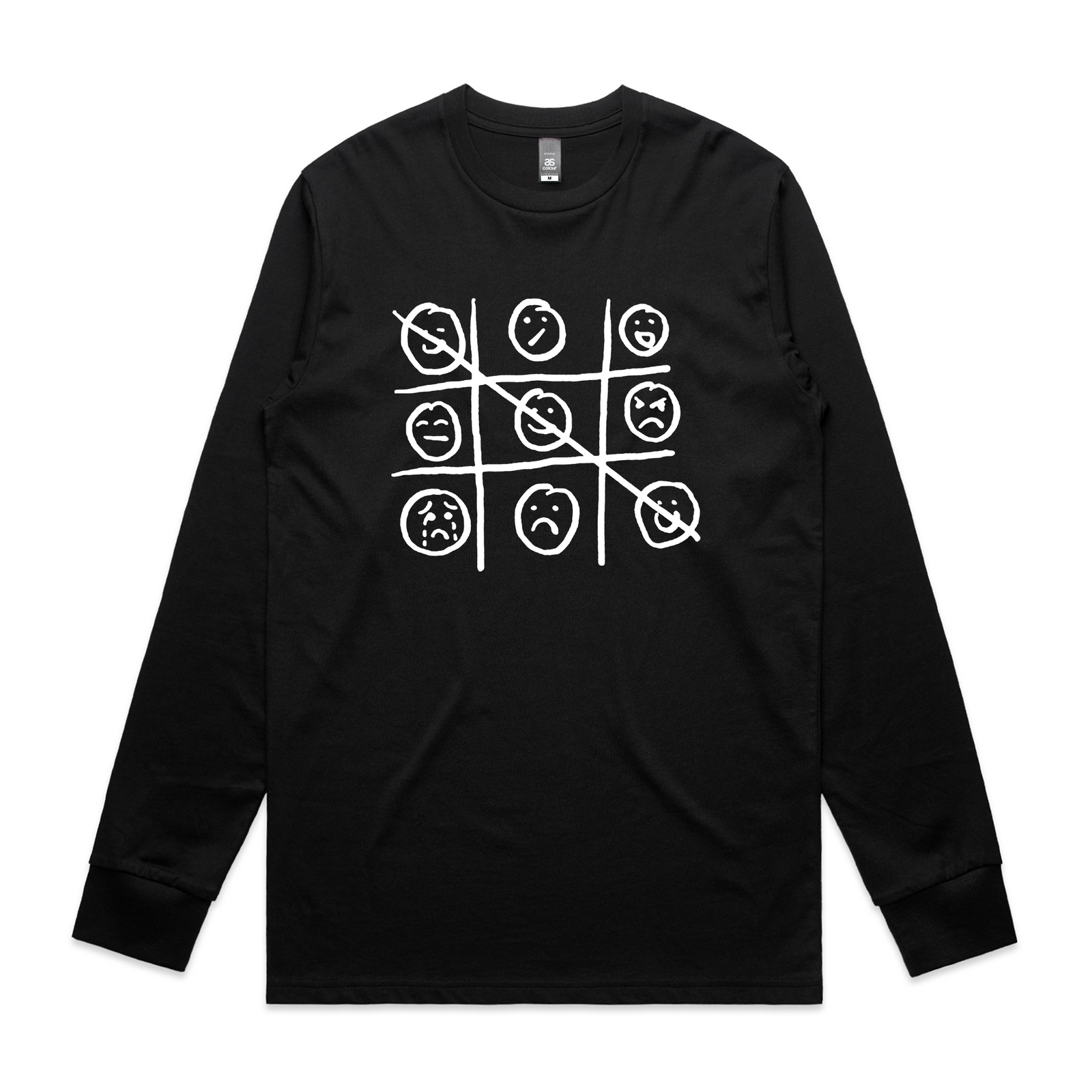 Sweet Emotion Tee