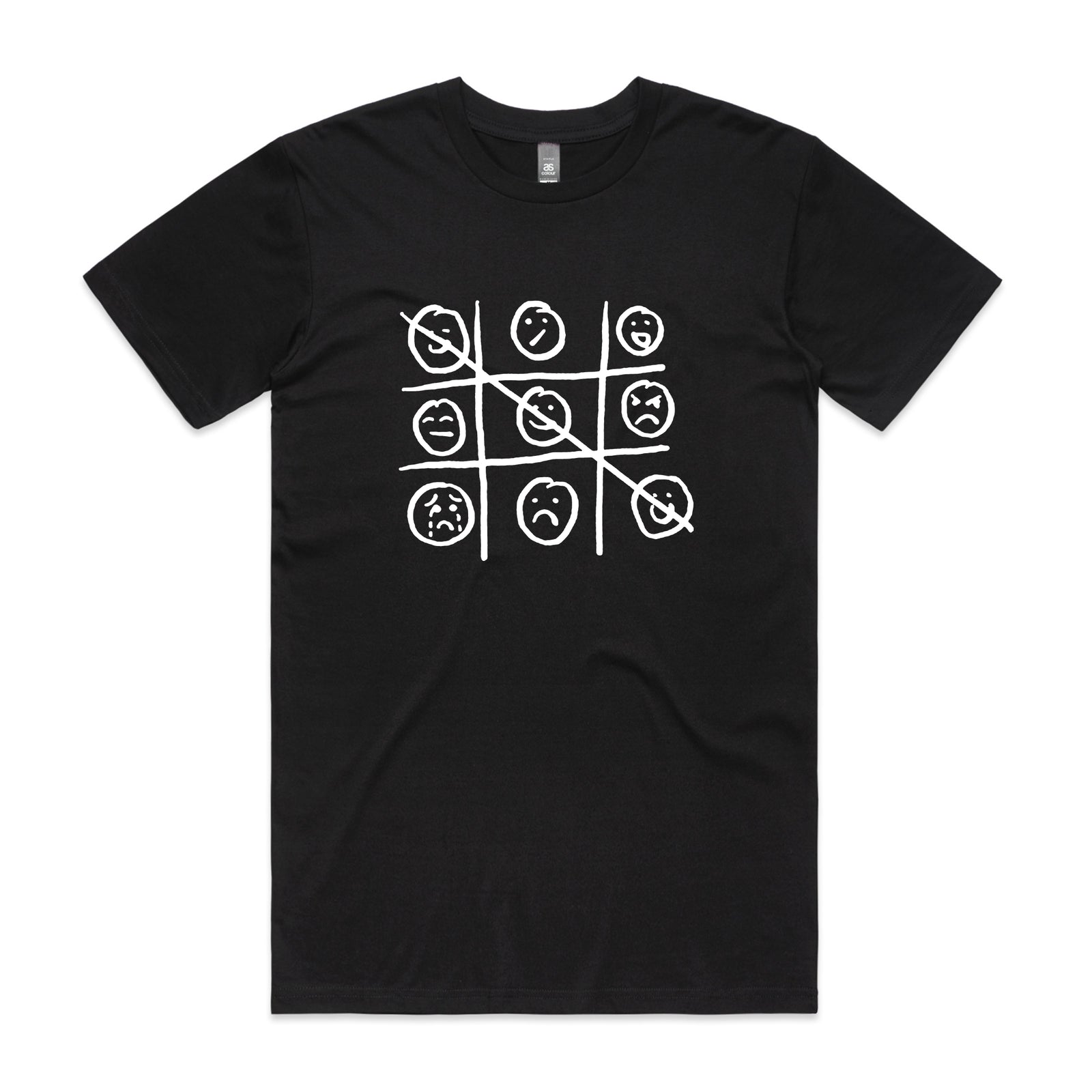 Sweet Emotion Tee
