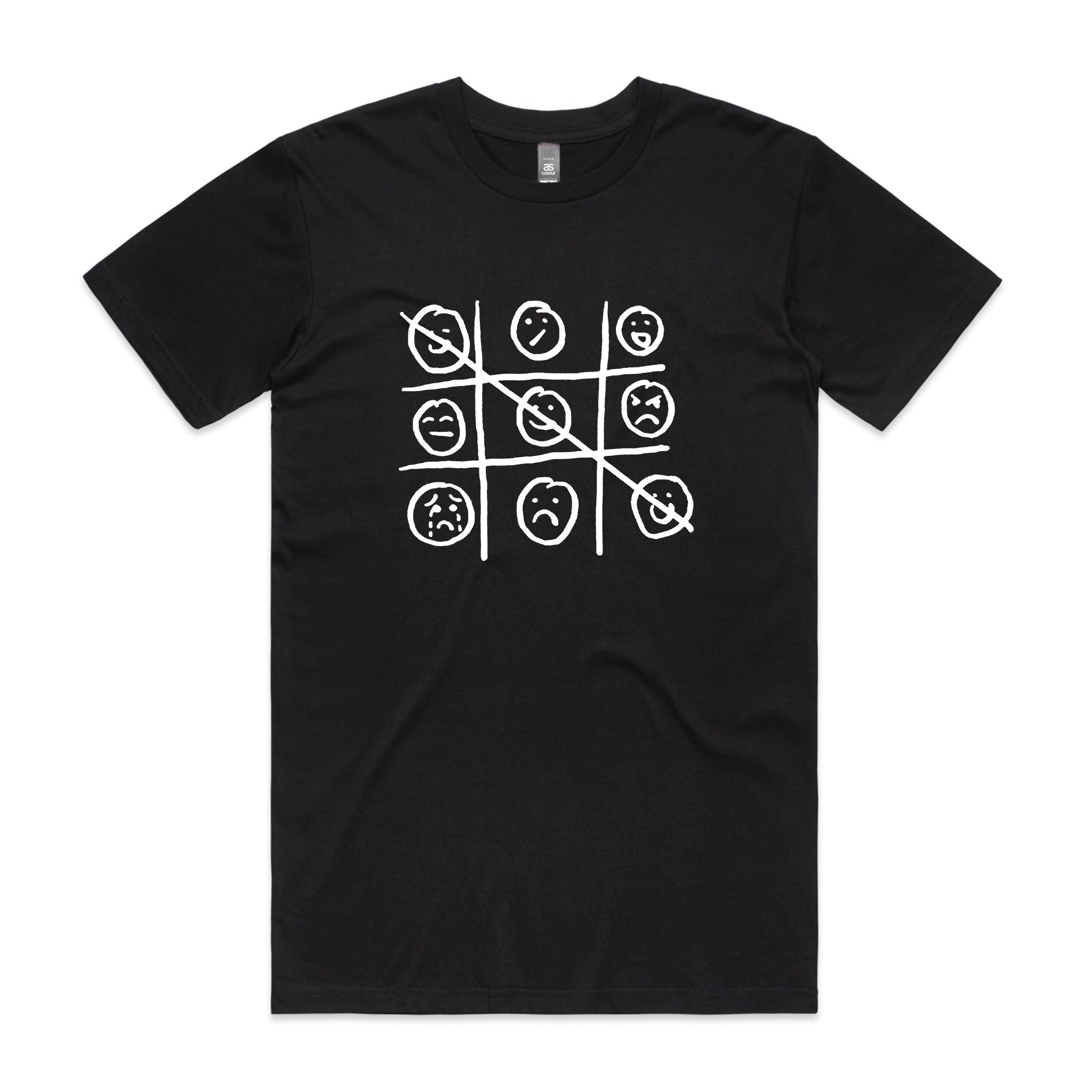 Sweet Emotion Tee