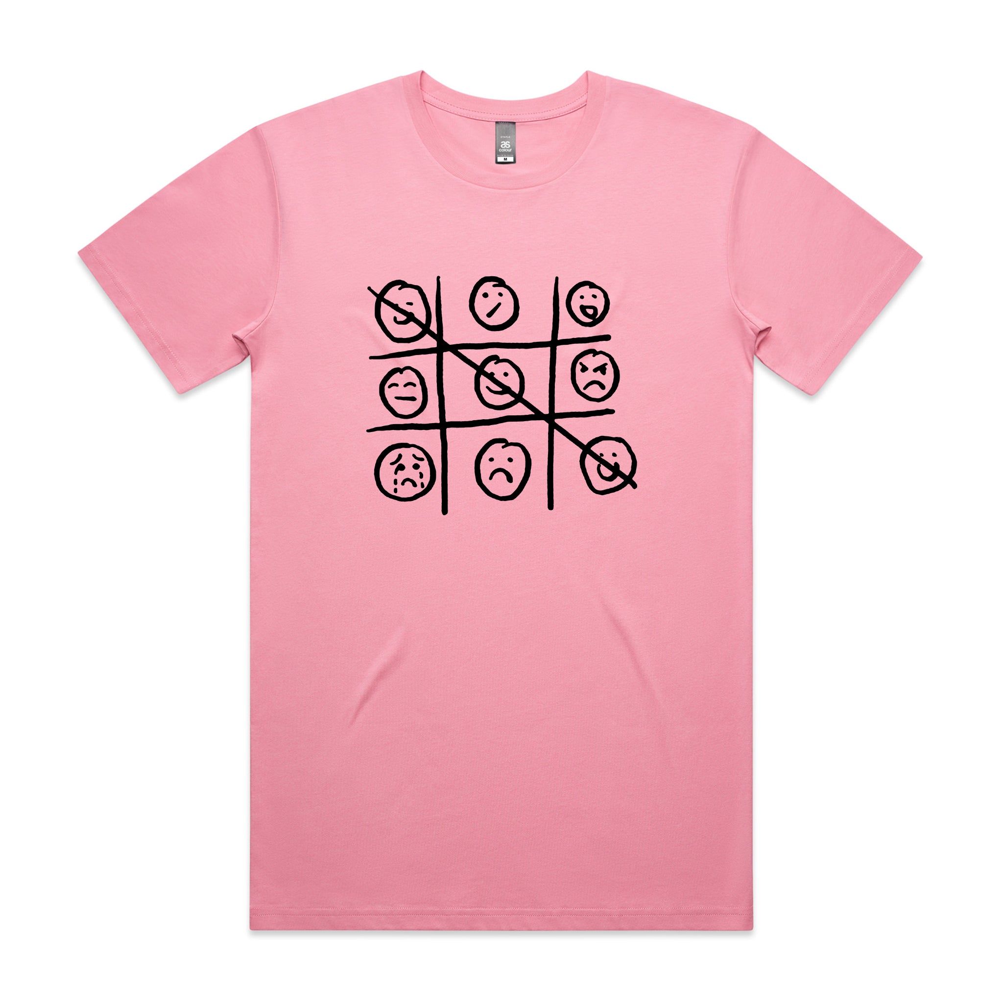 Sweet Emotion Tee