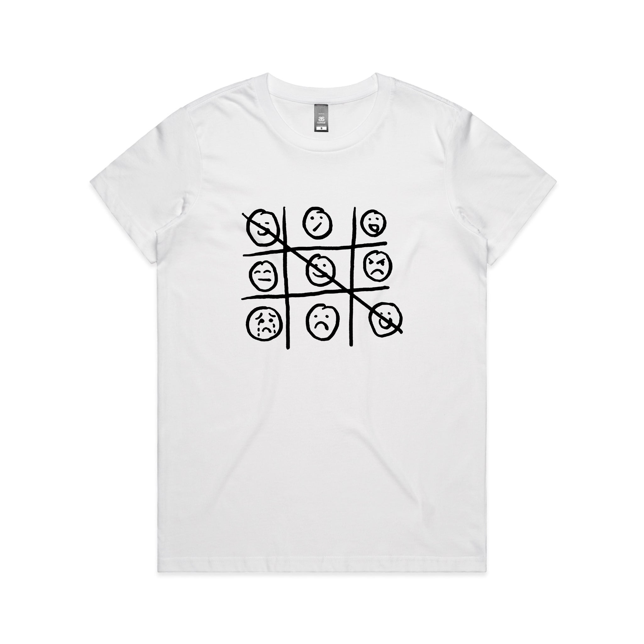 Sweet Emotion Tee