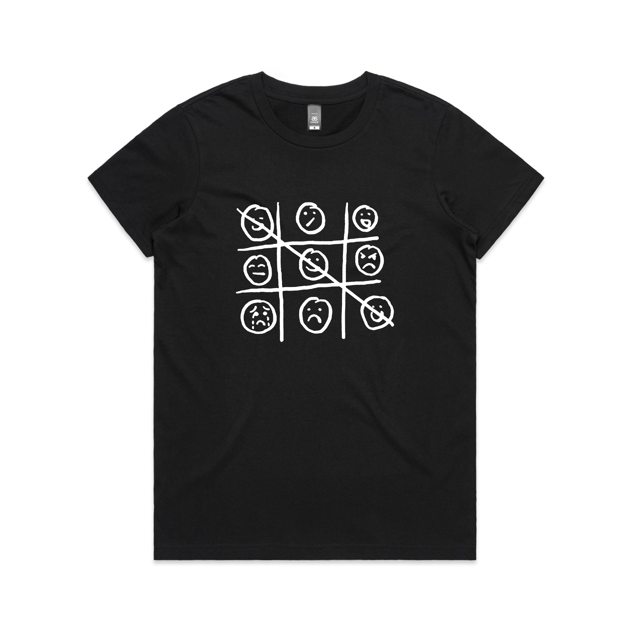 Sweet Emotion Tee