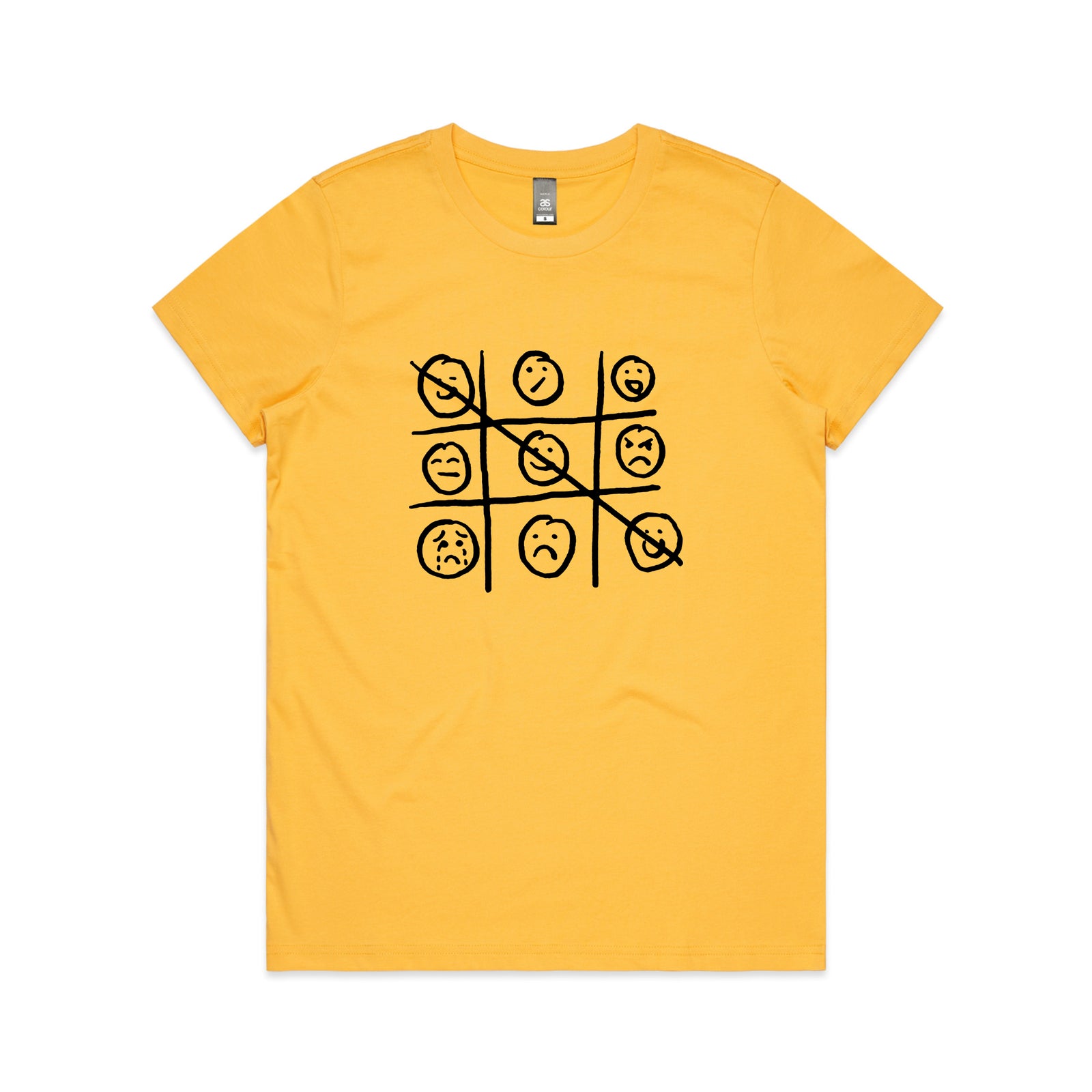 Sweet Emotion Tee