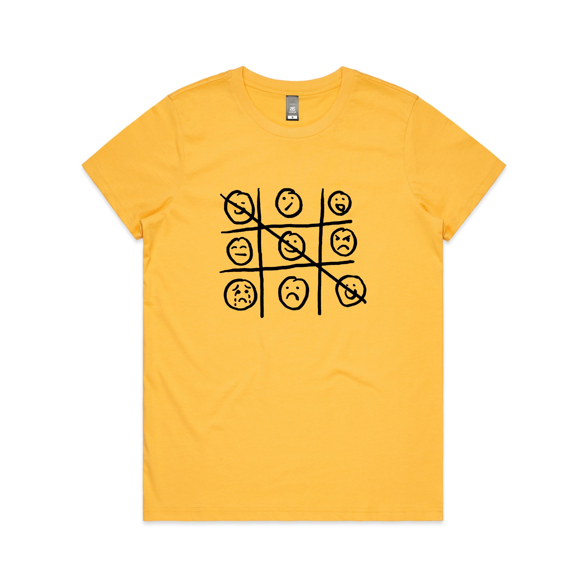 Sweet Emotion Tee