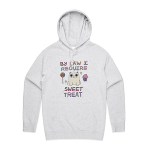 Sweet Treat Hoodie by Lonely Kids Club. All clothing from our T-shirts to our shorts and hoodies are ethically made, and printed packed and shipped from Sydney.