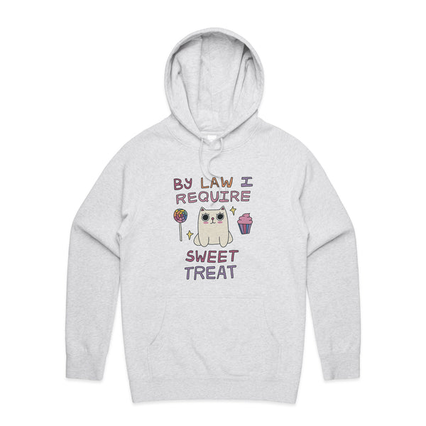 Sweet Treat Hoodie