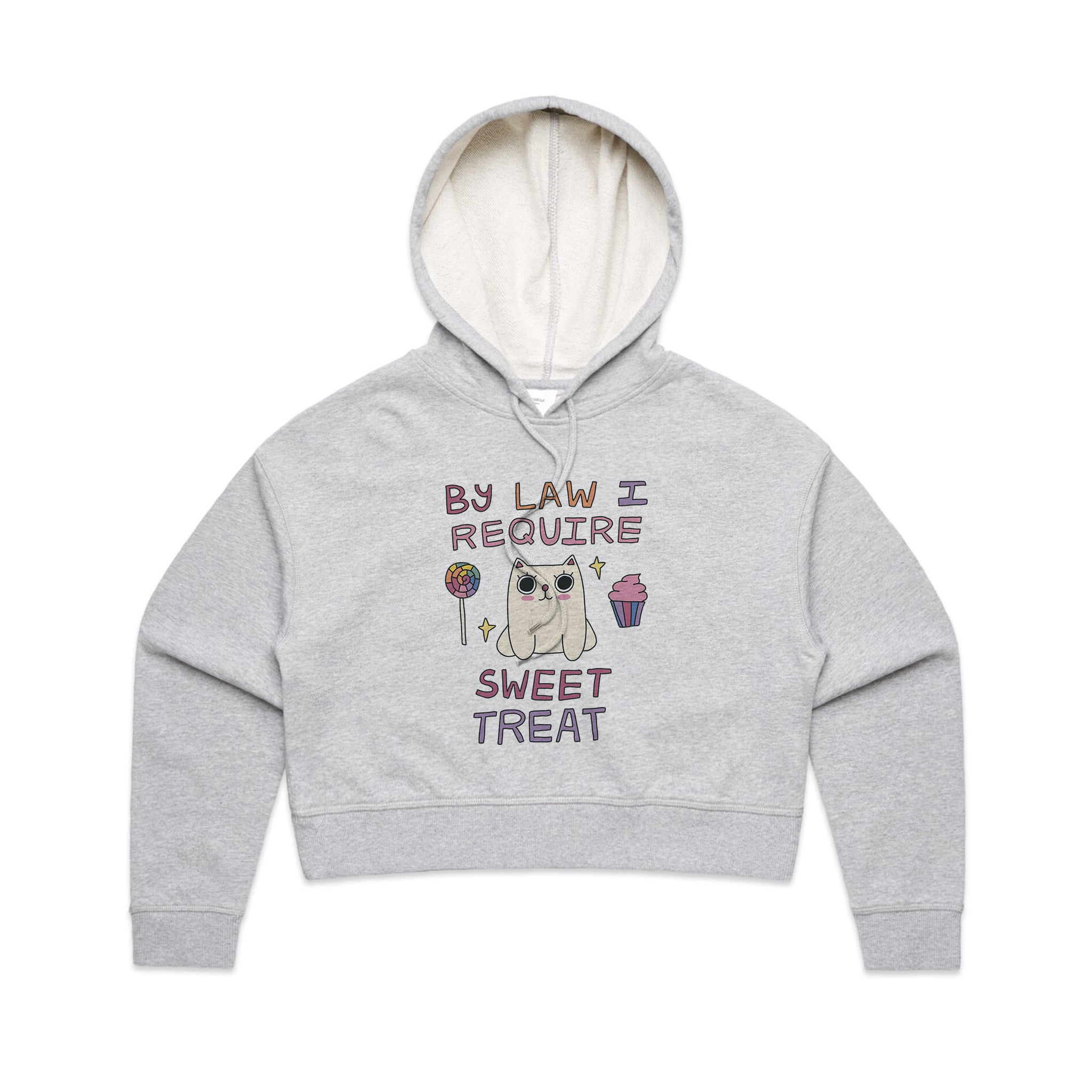 Sweet Treat Hoodie