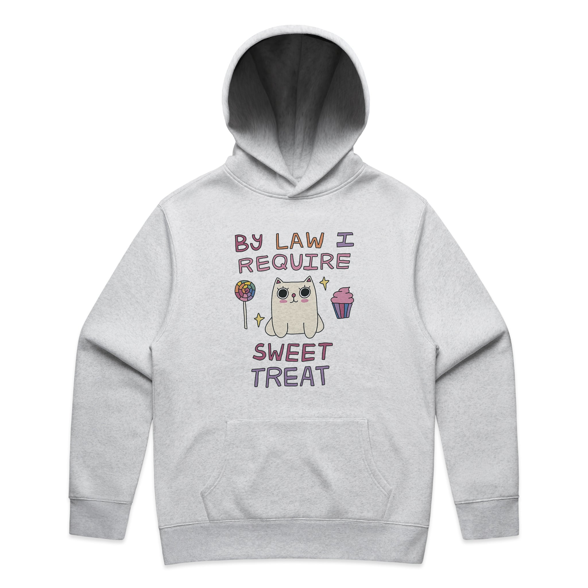 Sweet Treat Hoodie