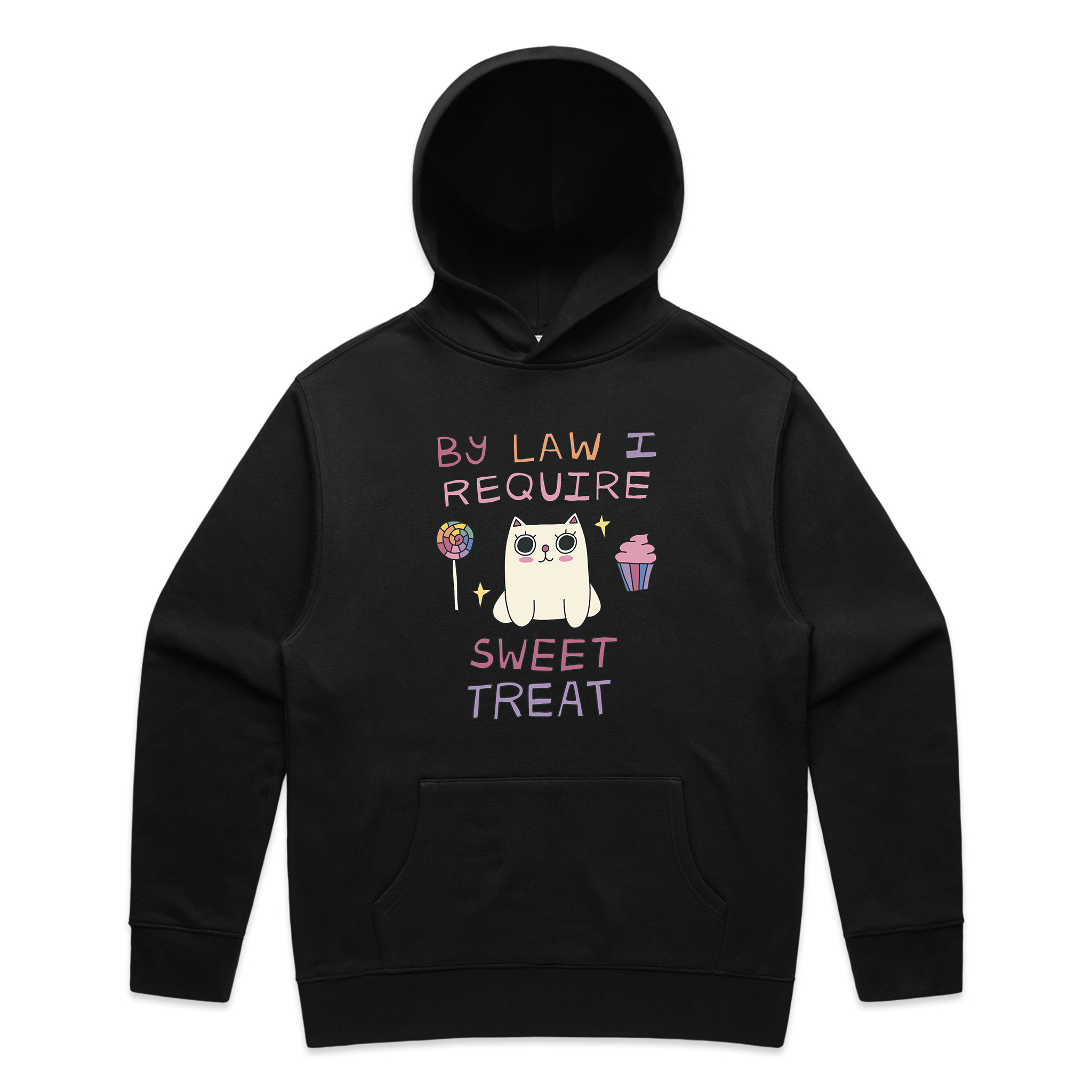 Sweet Treat Hoodie