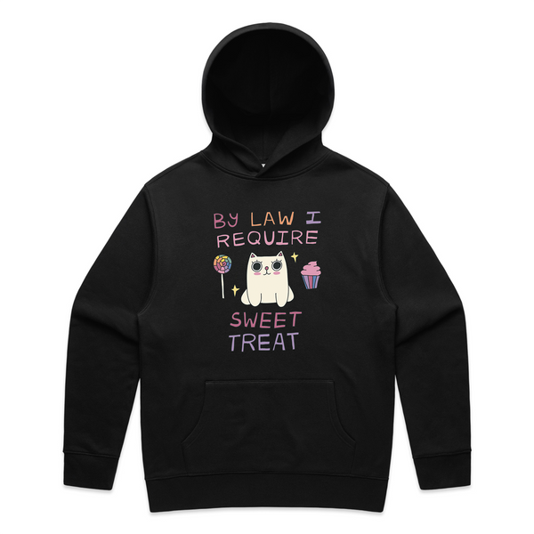 Sweet Treat Hoodie