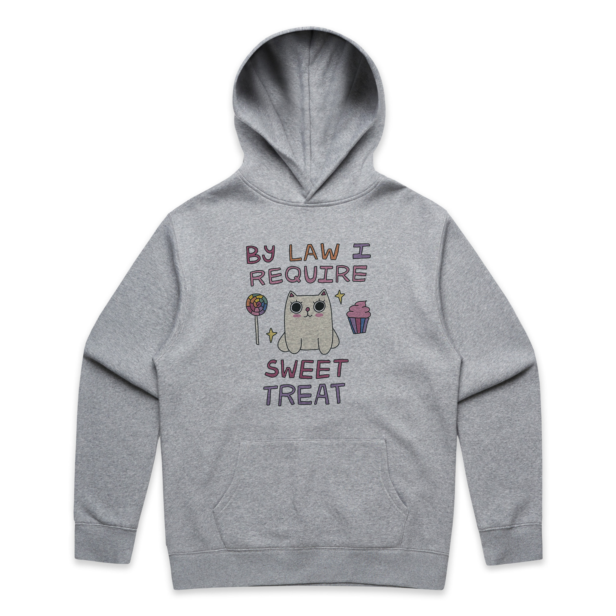 Sweet Treat Hoodie