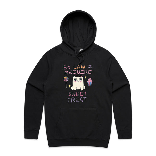 Sweet Treat Hoodie