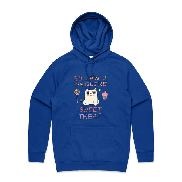 Sweet Treat Hoodie