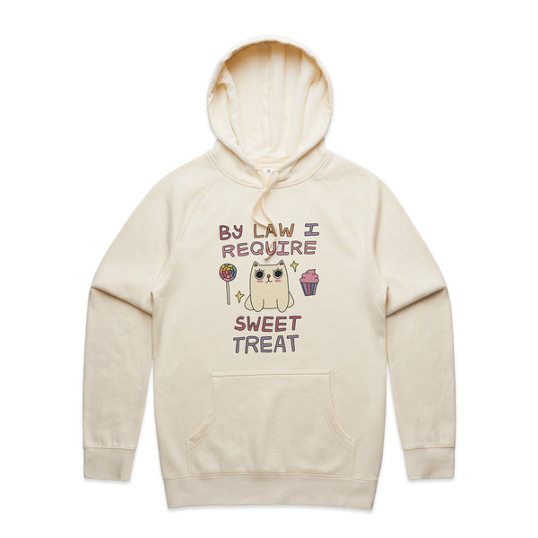 Sweet Treat Hoodie