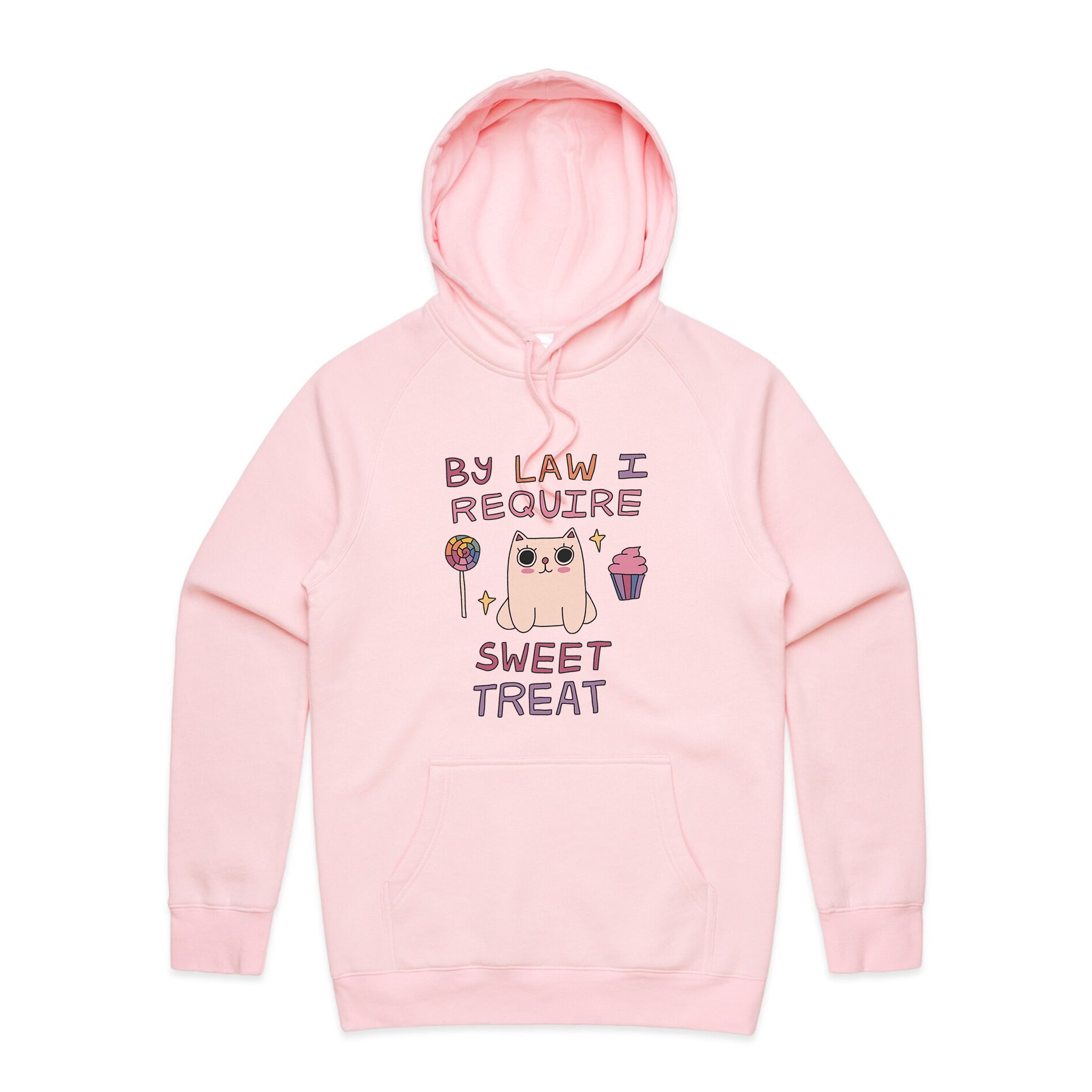 Sweet Treat Hoodie