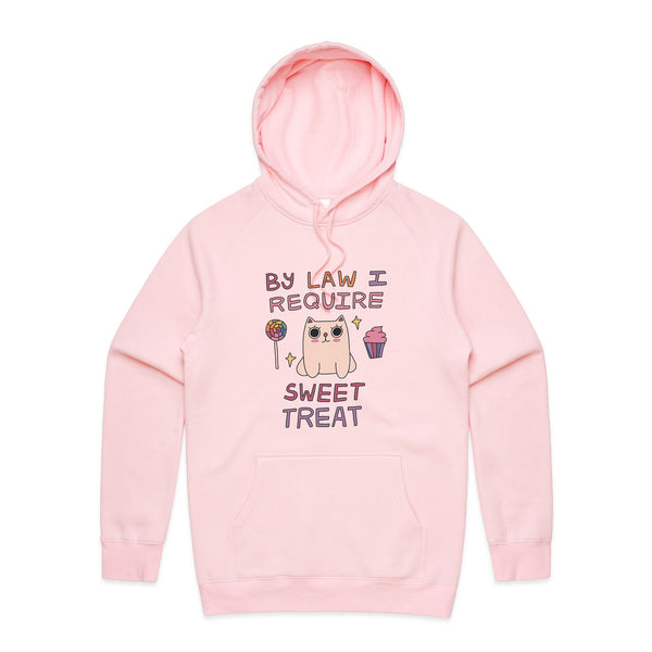 Sweet Treat Hoodie