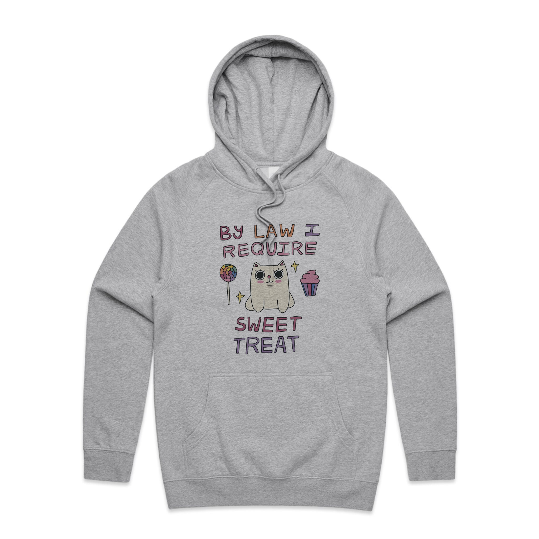 Sweet Treat Hoodie