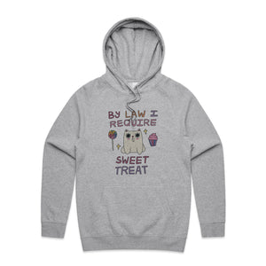 Sweet Treat Hoodie by Lonely Kids Club. All clothing from our T-shirts to our shorts and hoodies are ethically made, and printed packed and shipped from Sydney.