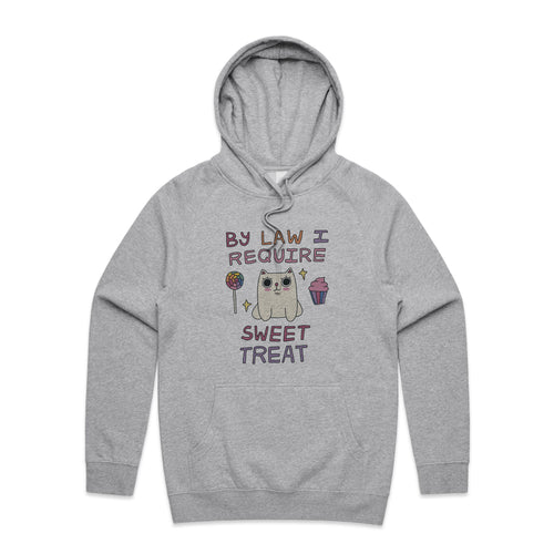Sweet Treat Hoodie by Lonely Kids Club. All clothing from our T-shirts to our shorts and hoodies are ethically made, and printed packed and shipped from Sydney.