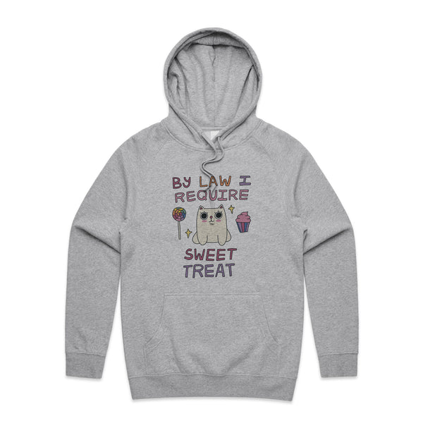 Sweet Treat Hoodie