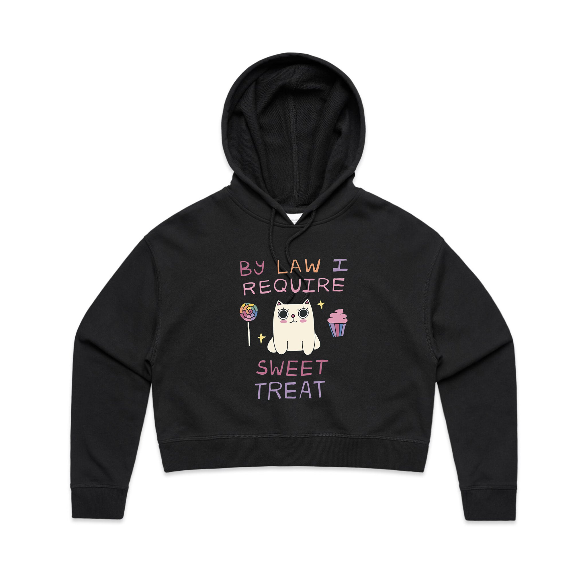 Sweet Treat Hoodie