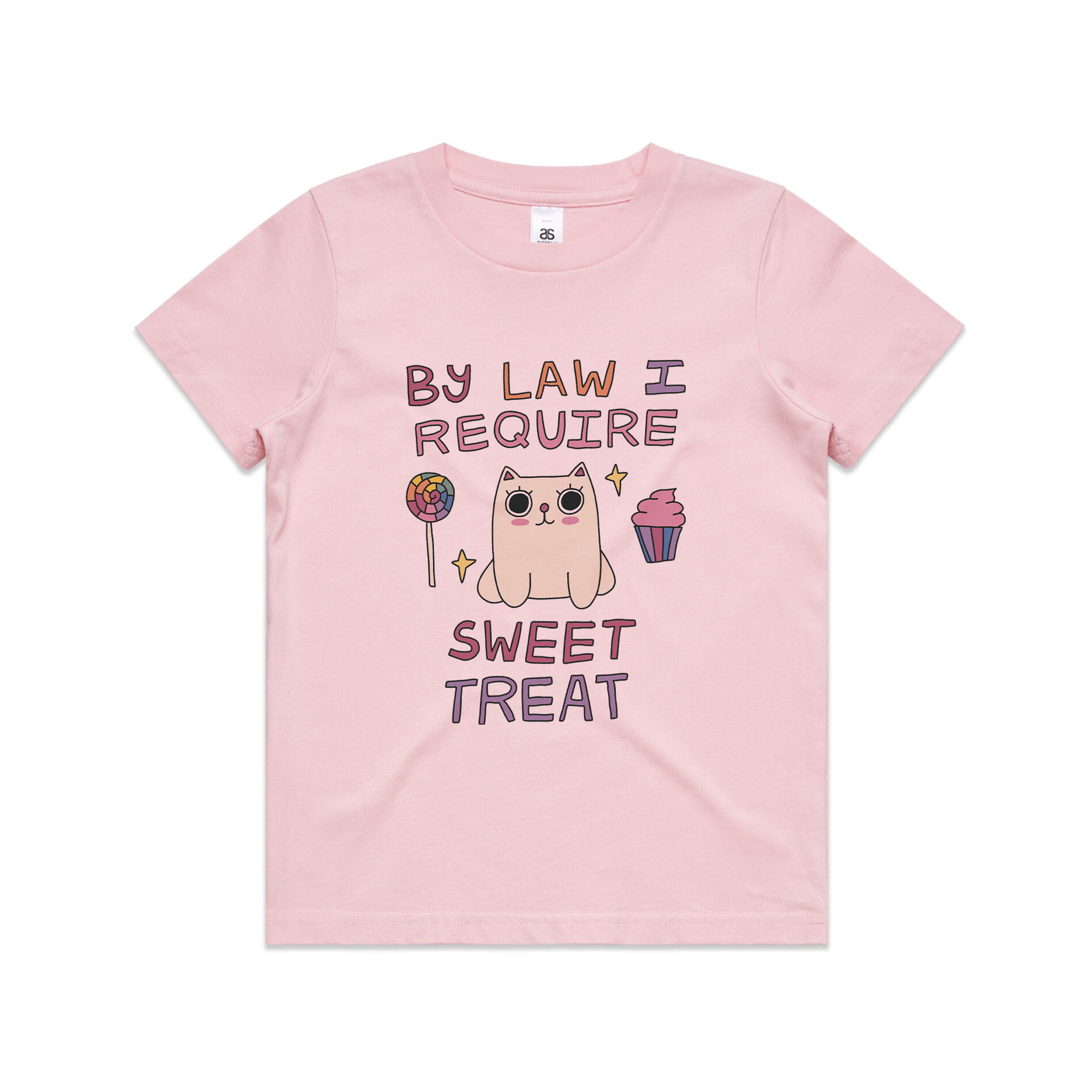 Sweet Treat Kids Tee
