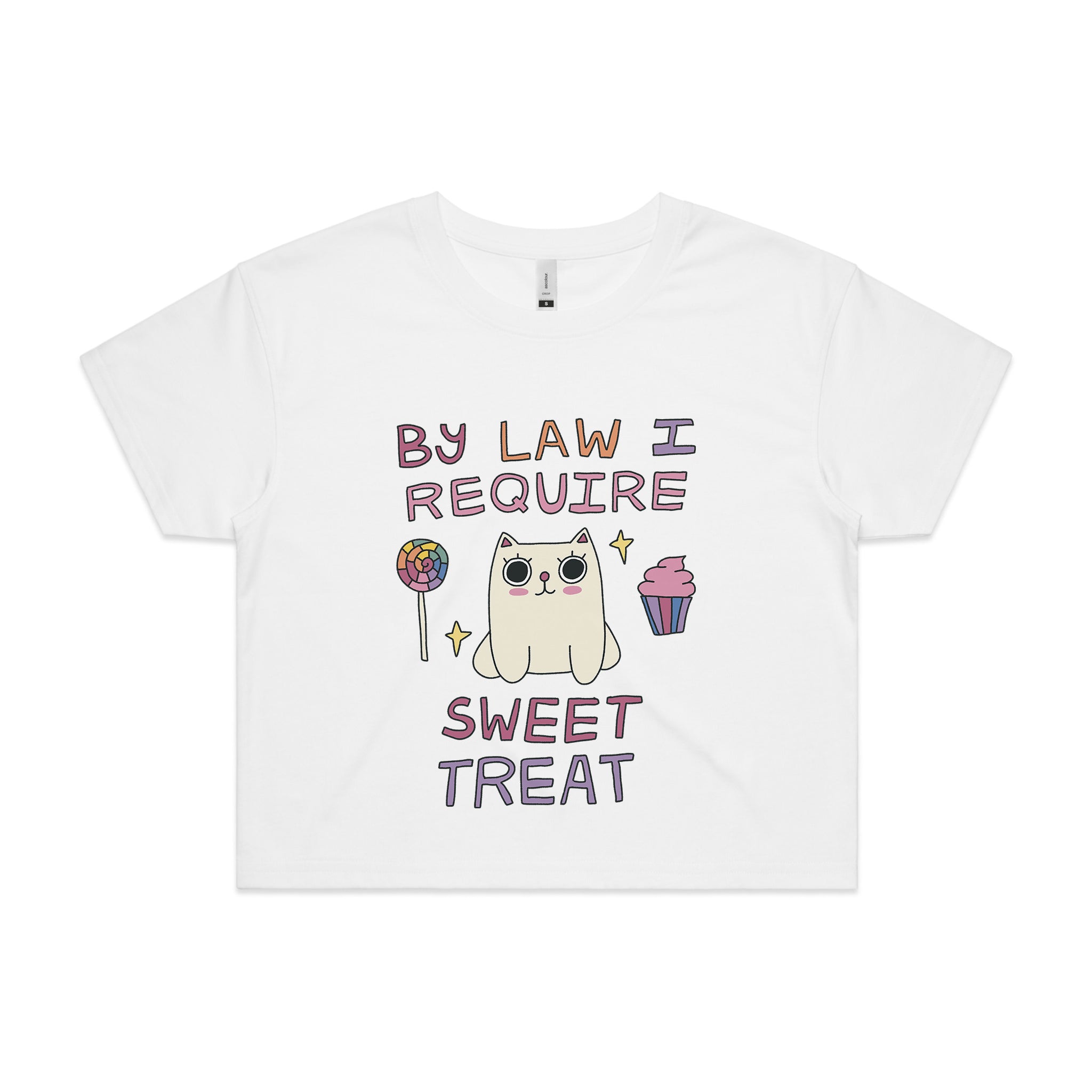 Sweet Treat Tee