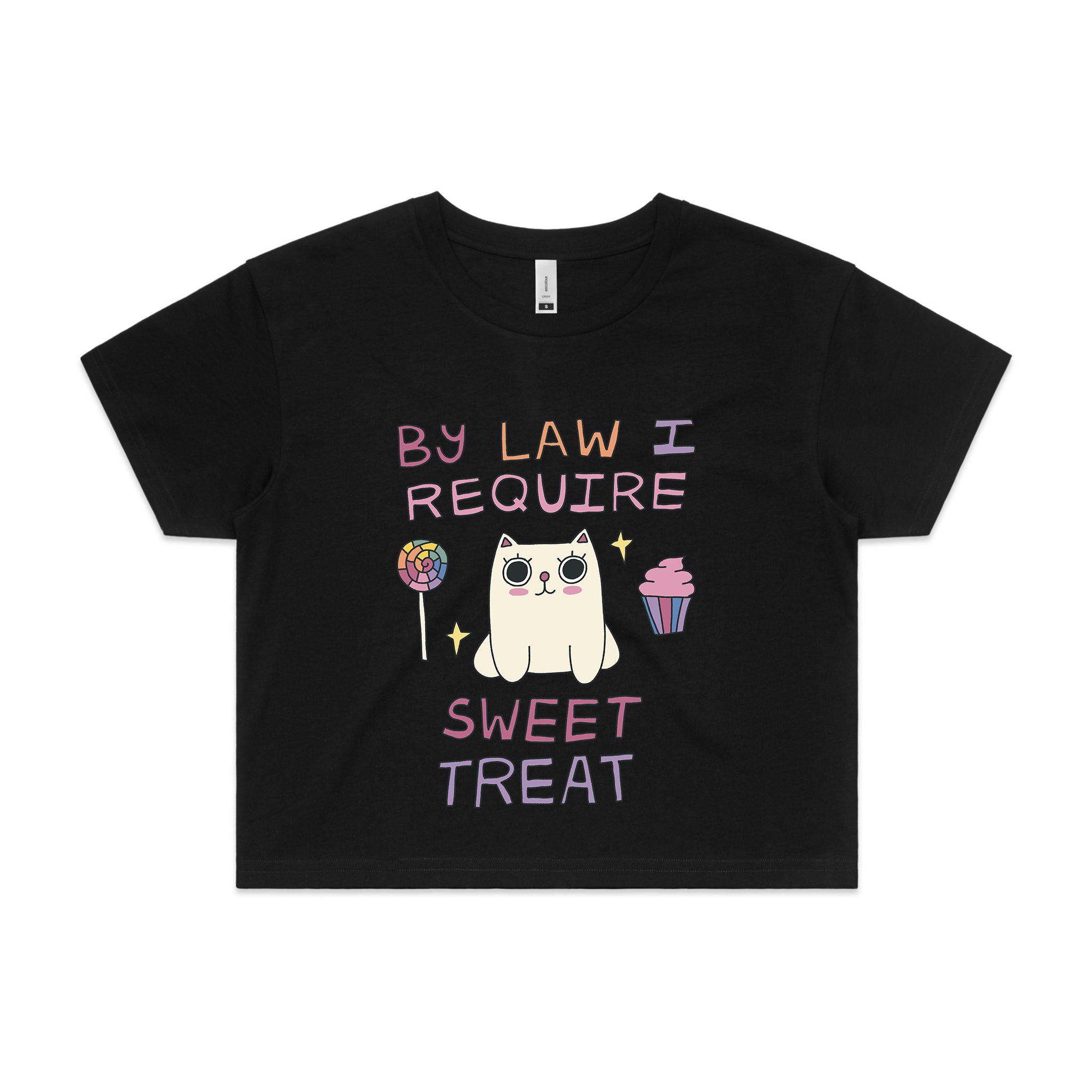 Sweet Treat Tee