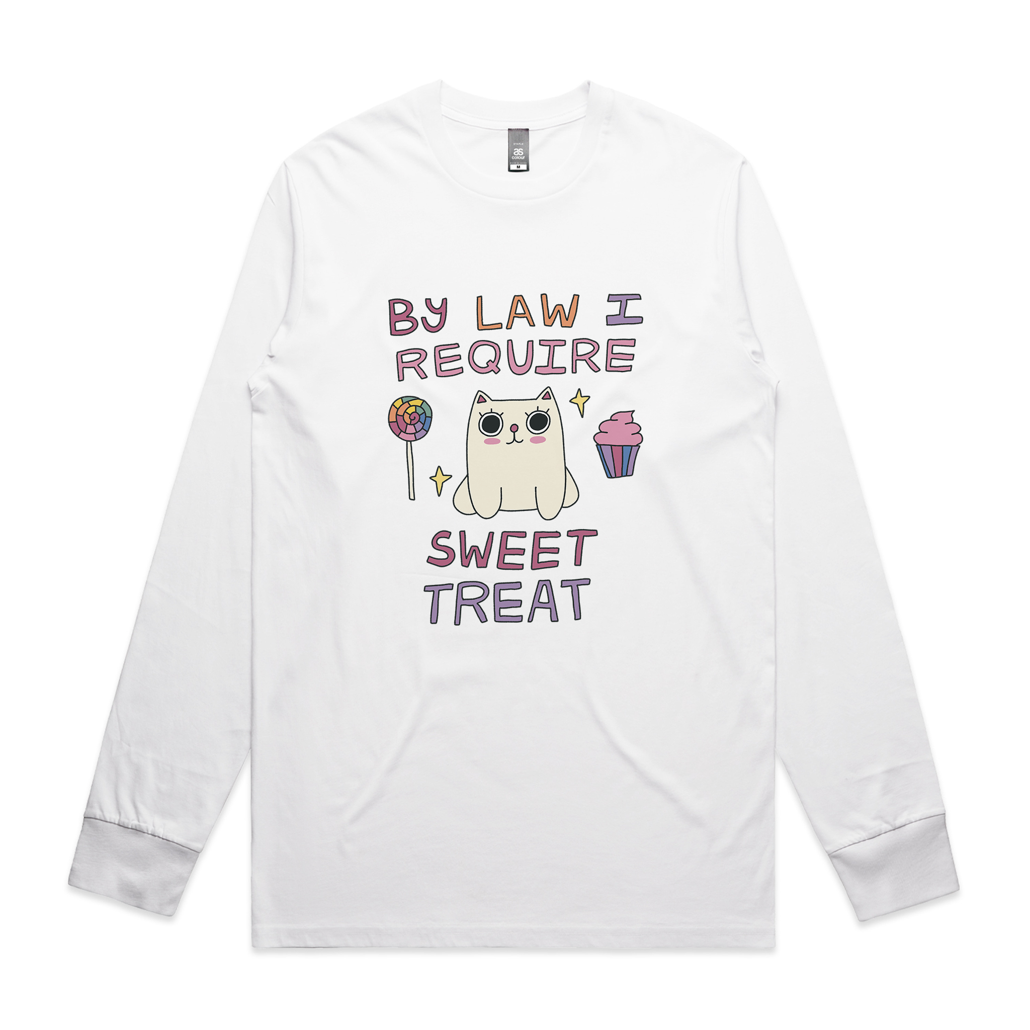 Sweet Treat Tee